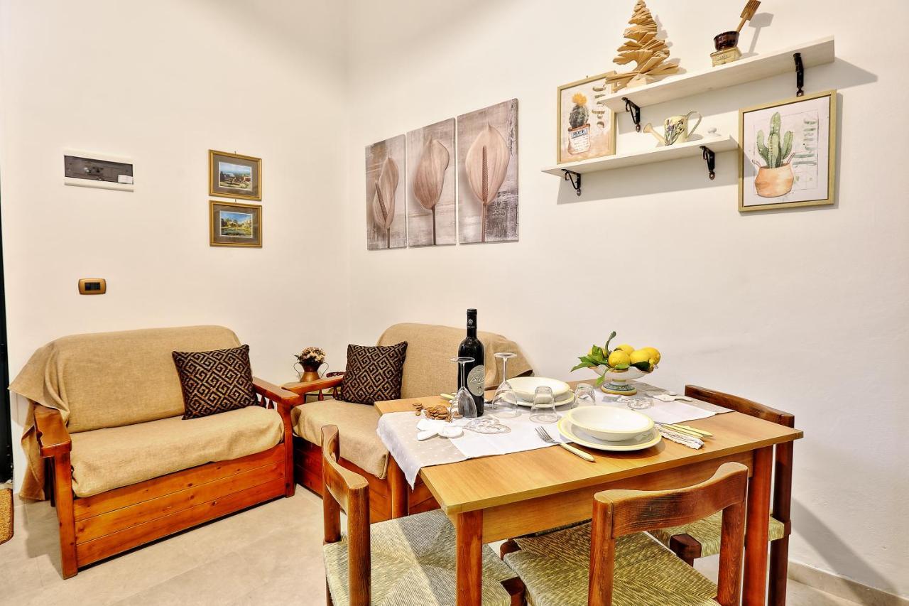 Casa Francesca Apartment Avola Bagian luar foto