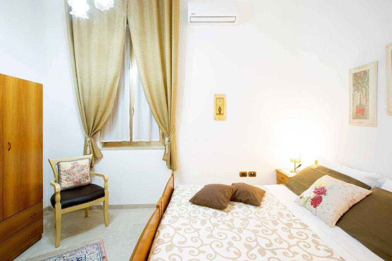 Casa Francesca Apartment Avola Bagian luar foto
