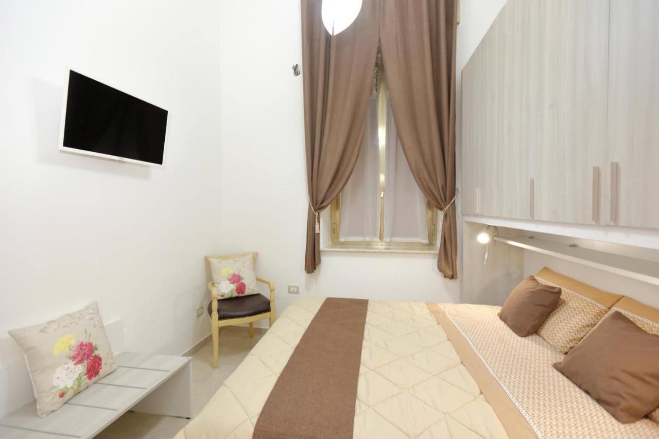 Casa Francesca Apartment Avola Bagian luar foto