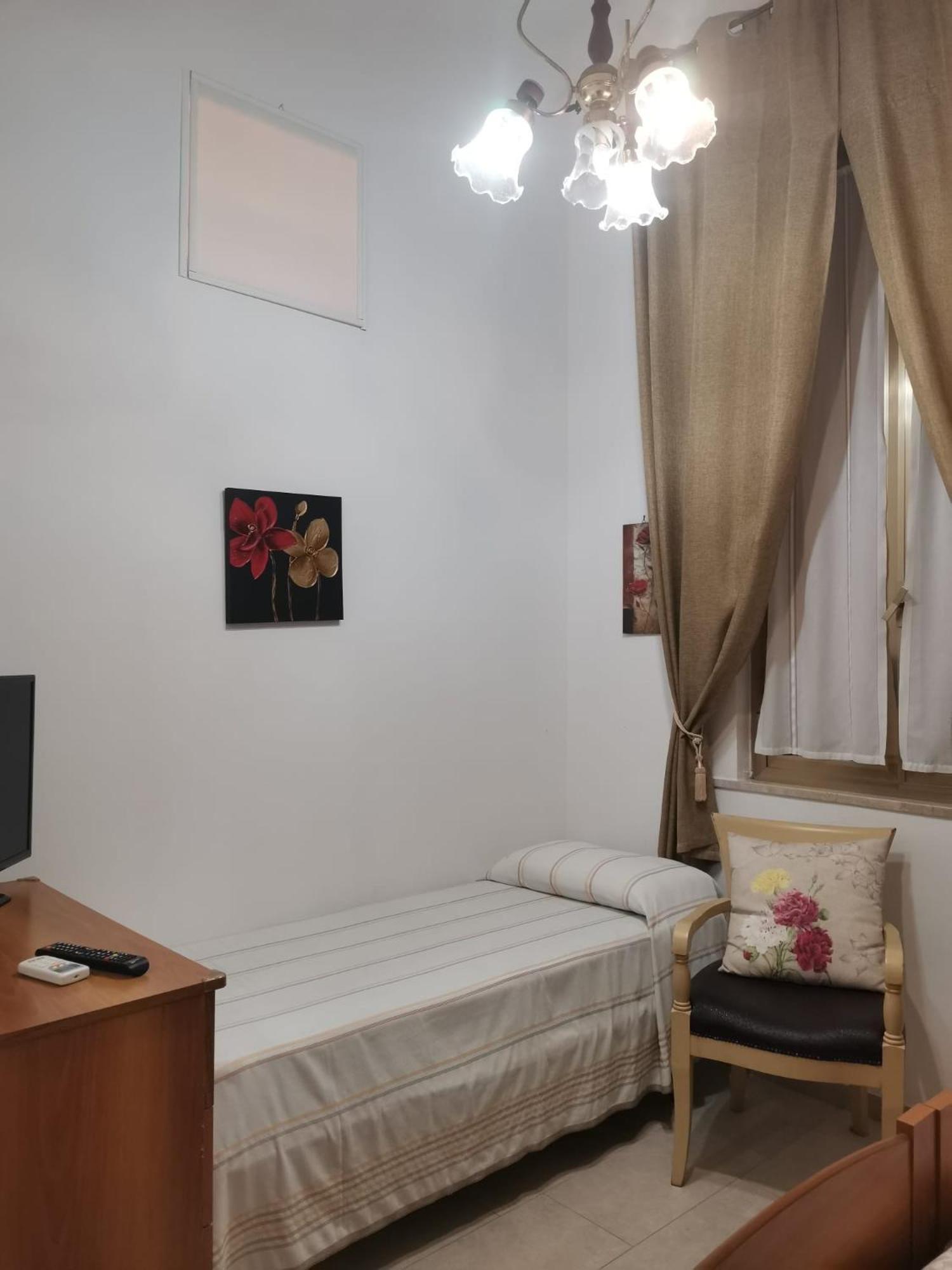 Casa Francesca Apartment Avola Bagian luar foto