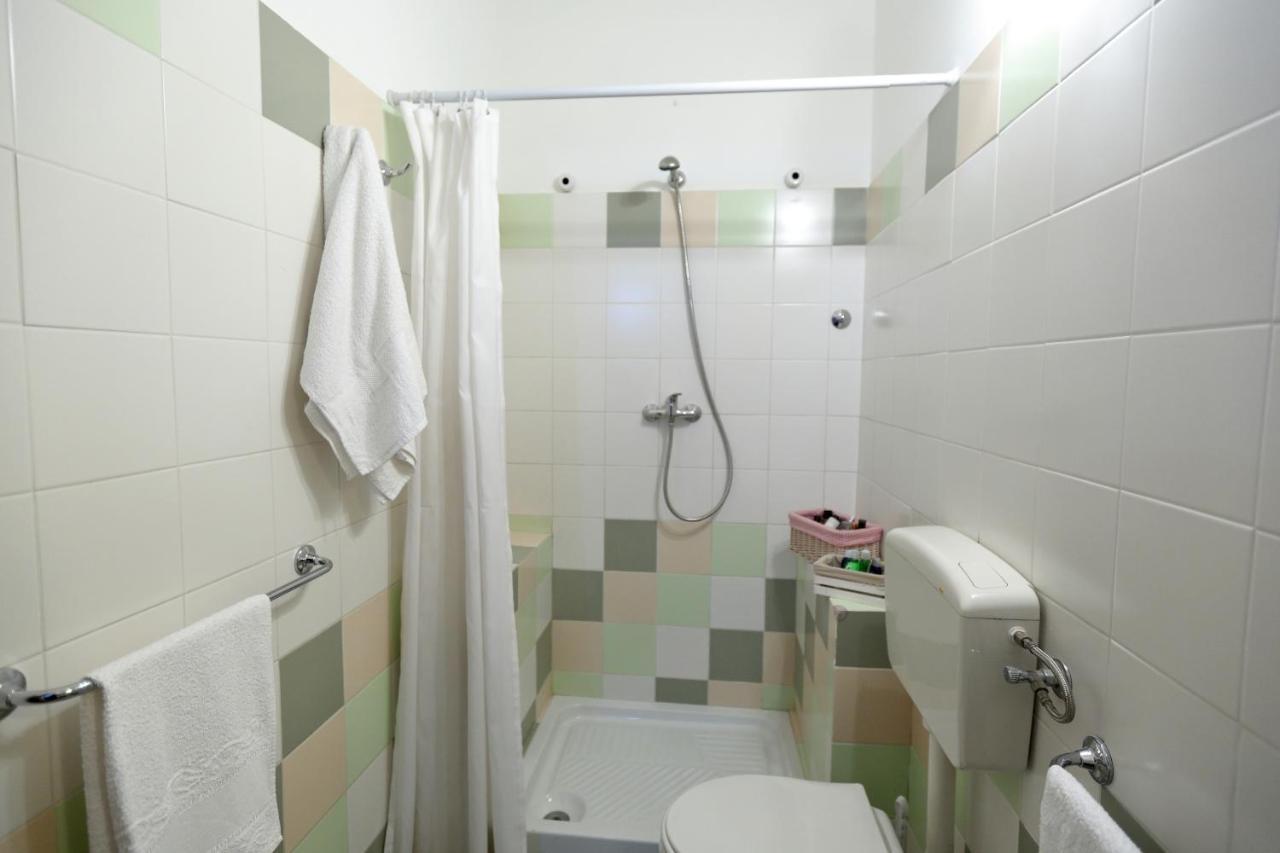 Casa Francesca Apartment Avola Bagian luar foto